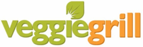 VEGGIEGRILL Logo (USPTO, 20.07.2012)