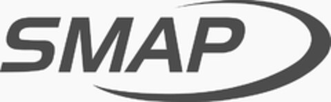 SMAP Logo (USPTO, 10.09.2012)