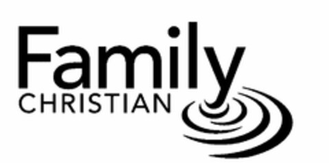 FAMILY CHRISTIAN Logo (USPTO, 11.09.2012)