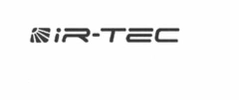 IR-TEC Logo (USPTO, 28.09.2012)