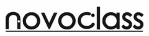 NOVOCLASS Logo (USPTO, 05.02.2013)