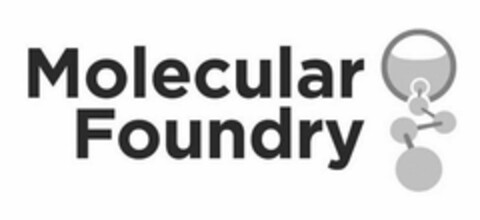 MOLECULAR FOUNDRY Logo (USPTO, 13.02.2013)