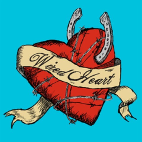 WIRED HEART Logo (USPTO, 11.03.2013)