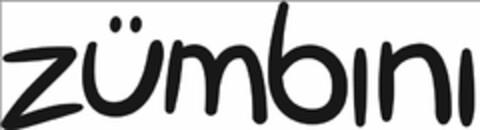 ZÜMBINI Logo (USPTO, 22.04.2013)