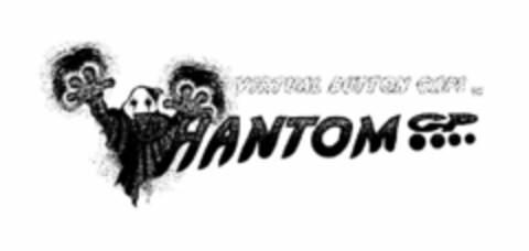 PHANTOM GP VIRTUAL BUTTON CAPS Logo (USPTO, 07/01/2013)