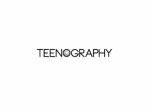 TEENOGRAPHY Logo (USPTO, 05.07.2013)