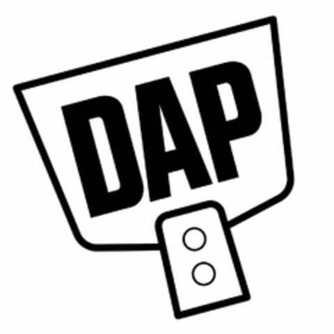 DAP Logo (USPTO, 19.09.2013)