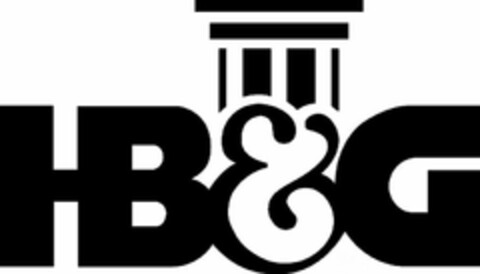 HB&G Logo (USPTO, 03.10.2013)