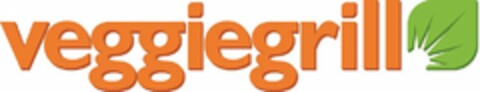 VEGGIEGRILL Logo (USPTO, 12/03/2013)