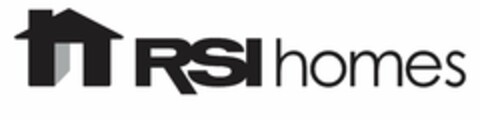RSI HOMES Logo (USPTO, 04/10/2014)
