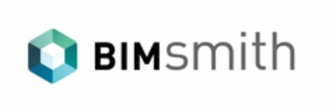 BIMSMITH Logo (USPTO, 04/15/2014)