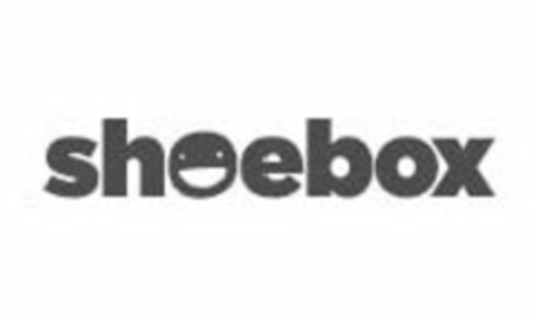 SHOEBOX Logo (USPTO, 30.04.2014)