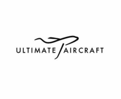 ULTIMATE AIRCRAFT Logo (USPTO, 01.05.2014)