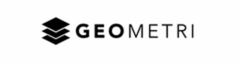 GEOMETRI Logo (USPTO, 09.05.2014)