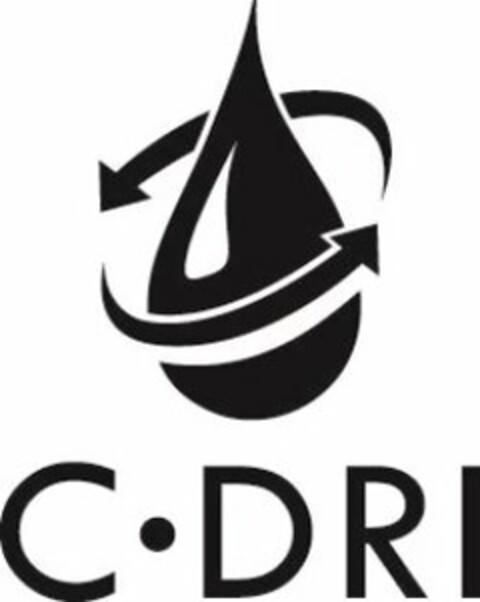 C·DRI Logo (USPTO, 06/24/2014)