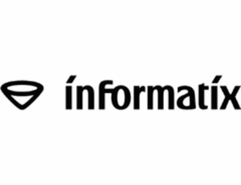 INFORMATIX Logo (USPTO, 07.07.2014)