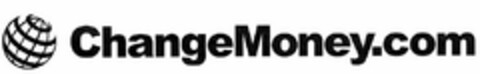 CHANGEMONEY.COM Logo (USPTO, 14.07.2014)