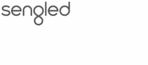 SENGLED Logo (USPTO, 28.07.2014)