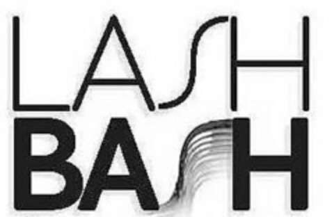 LASH BASH Logo (USPTO, 01.08.2014)