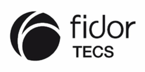 FIDOR TECS Logo (USPTO, 05.08.2014)
