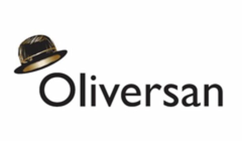 OLIVERSAN Logo (USPTO, 18.08.2014)