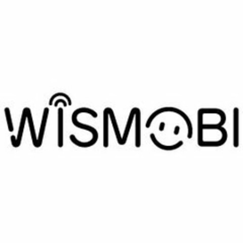 WISMOBI Logo (USPTO, 07.09.2014)