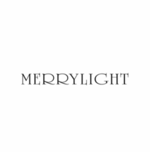 MERRYLIGHT Logo (USPTO, 17.09.2014)