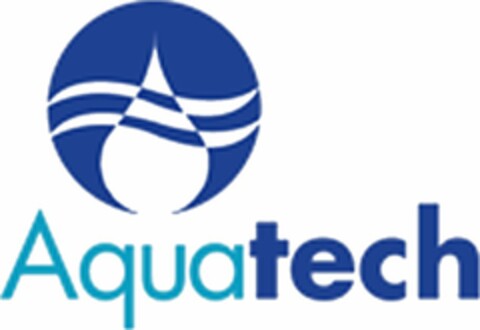 AQUATECH Logo (USPTO, 10/02/2014)