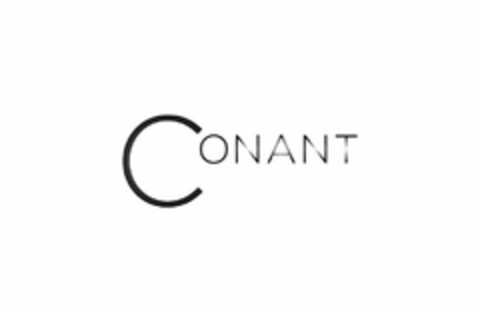 CONANT Logo (USPTO, 30.10.2014)