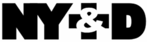 NY&D Logo (USPTO, 02/09/2015)