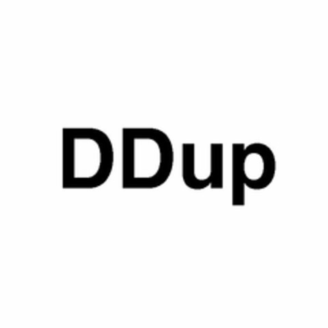DDUP Logo (USPTO, 31.03.2015)