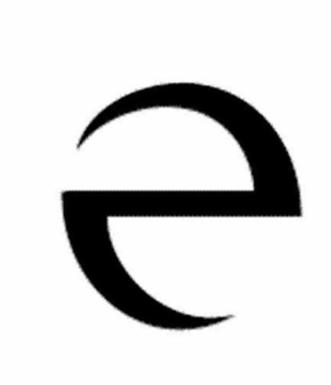 E Logo (USPTO, 08.04.2015)