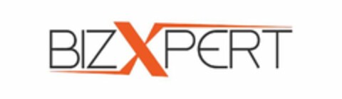 BIZXPERT Logo (USPTO, 04/22/2015)