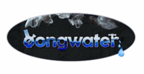 BONGWATER Logo (USPTO, 23.04.2015)