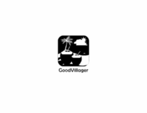 GOODVILLAGER Logo (USPTO, 12.06.2015)