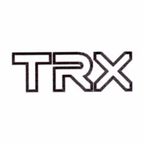 TRX Logo (USPTO, 24.06.2015)