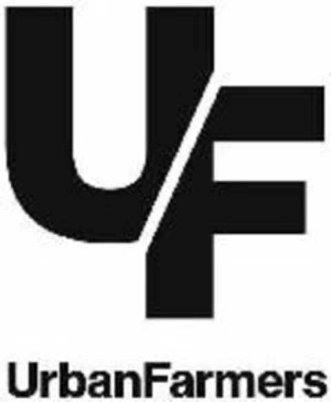 UF URBAN FARMERS Logo (USPTO, 15.07.2015)