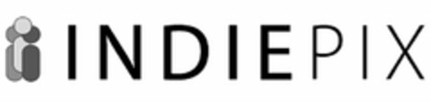 III INDIEPIX Logo (USPTO, 14.08.2015)