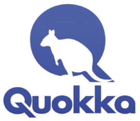 Q QUOKKA Logo (USPTO, 23.09.2015)