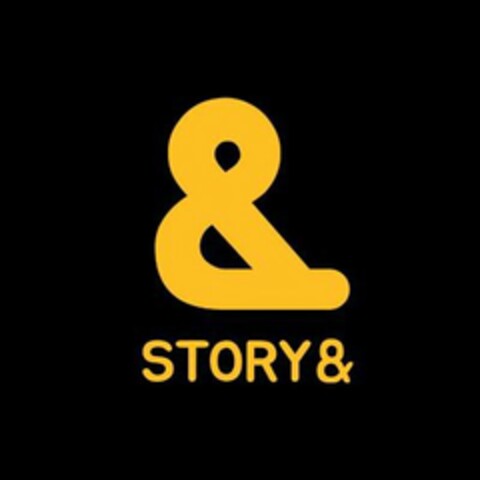 & STORY& Logo (USPTO, 24.09.2015)