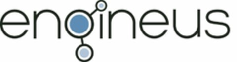 ENGINEUS Logo (USPTO, 10.11.2015)