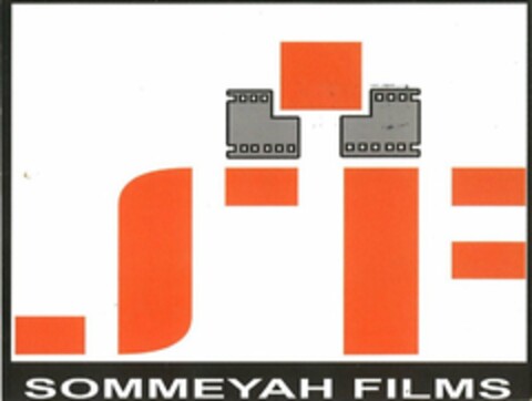 SOMMEYAH FILMS Logo (USPTO, 19.11.2015)