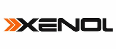 XENOL Logo (USPTO, 19.01.2016)