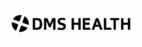 DMS HEALTH Logo (USPTO, 01/26/2016)