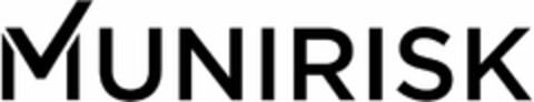 MUNIRISK Logo (USPTO, 01.02.2016)