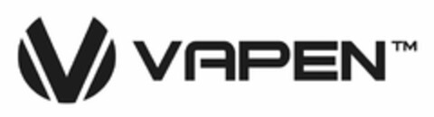 V VAPEN Logo (USPTO, 03.02.2016)