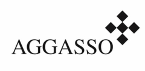 AGGASSO Logo (USPTO, 17.02.2016)