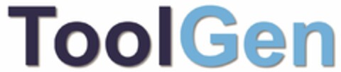 TOOLGEN Logo (USPTO, 04/06/2016)