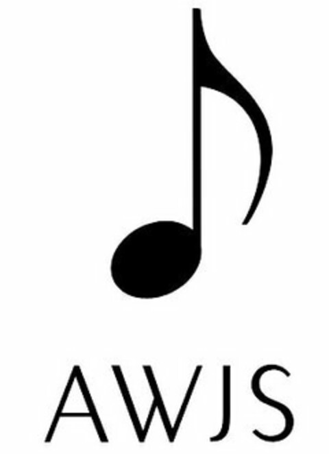 AWJS Logo (USPTO, 12.04.2016)