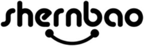 SHERNBAO Logo (USPTO, 16.04.2016)